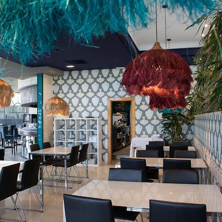 Hotel Olimpo Isla Plana 외부 사진