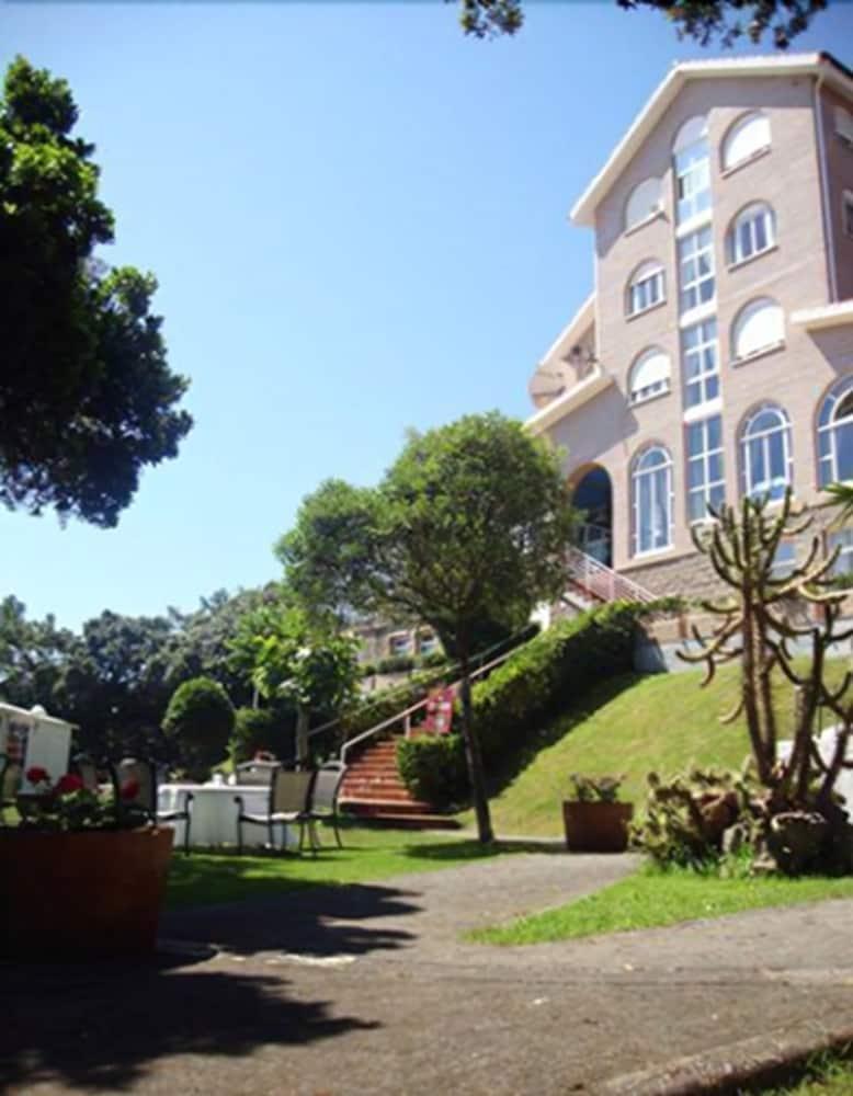 Hotel Olimpo Isla Plana 외부 사진