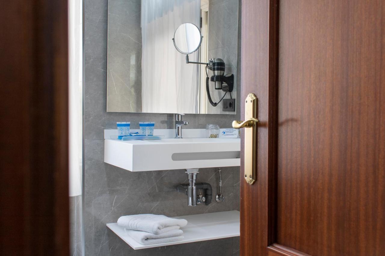 Hotel Olimpo Isla Plana 외부 사진